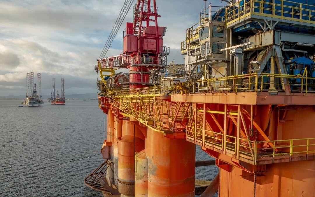 RCA in offshore standpipes – What the data reveals