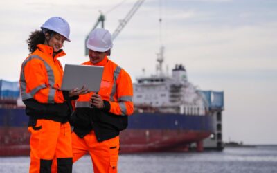 OrcaFlex, digital twins e fluxos de trabalho assistidos por IA